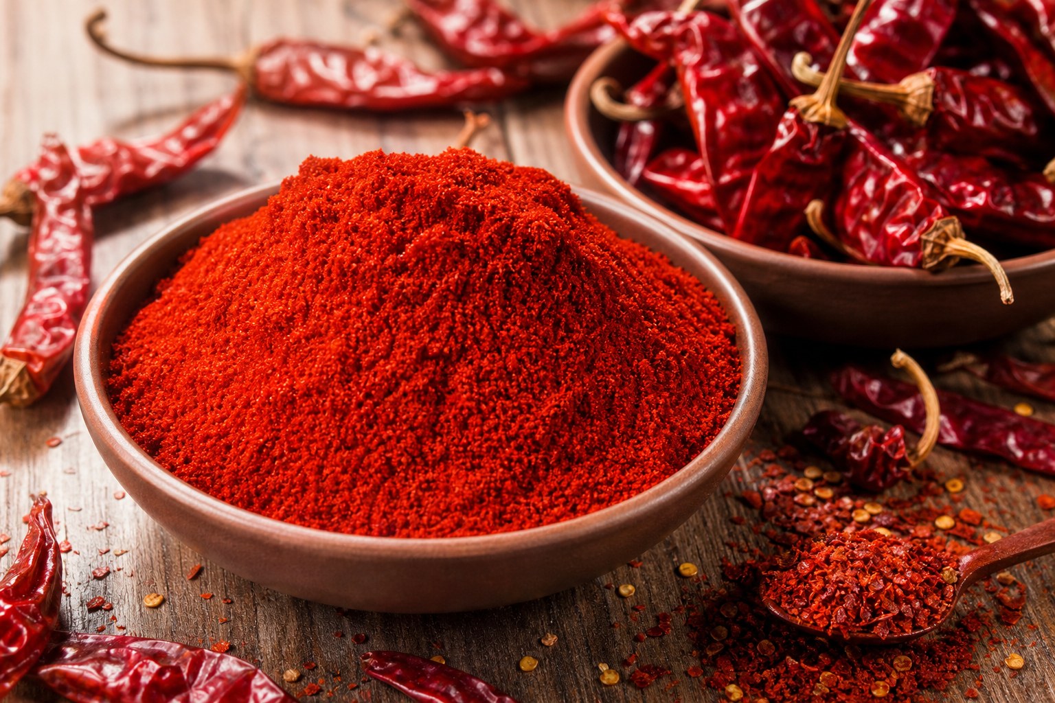 Red Chilli