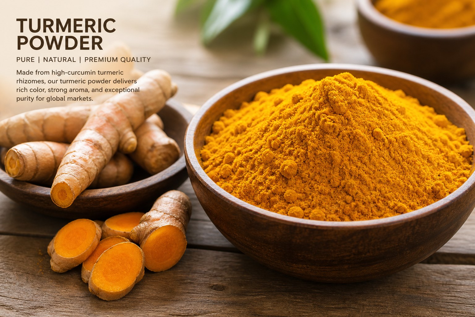 Turmeric