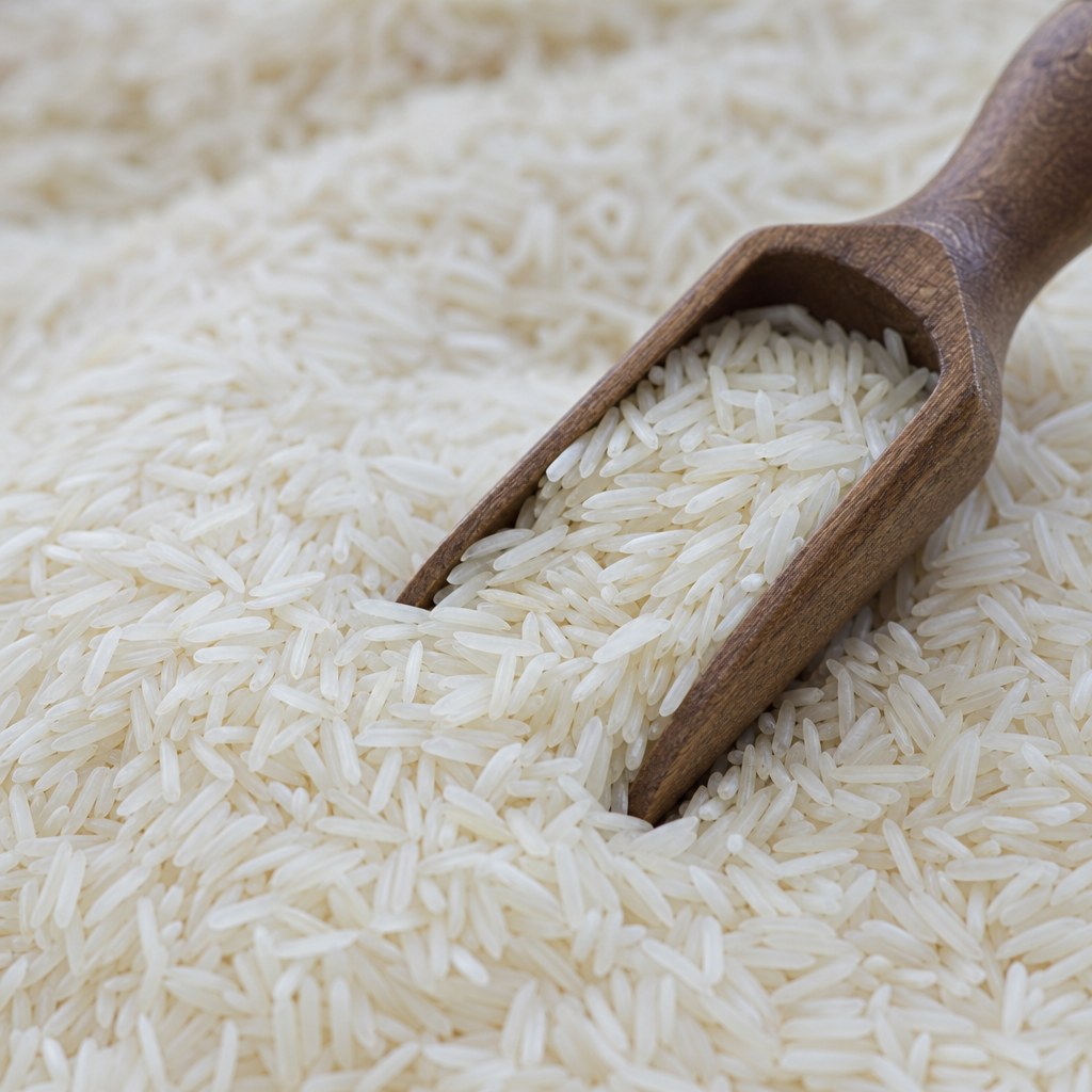 Staple Food Ingredients — sourcing detail