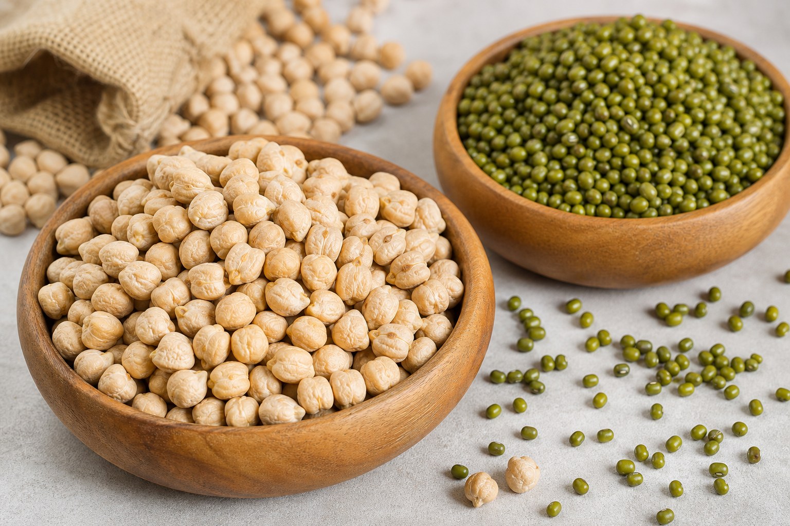 Pulses