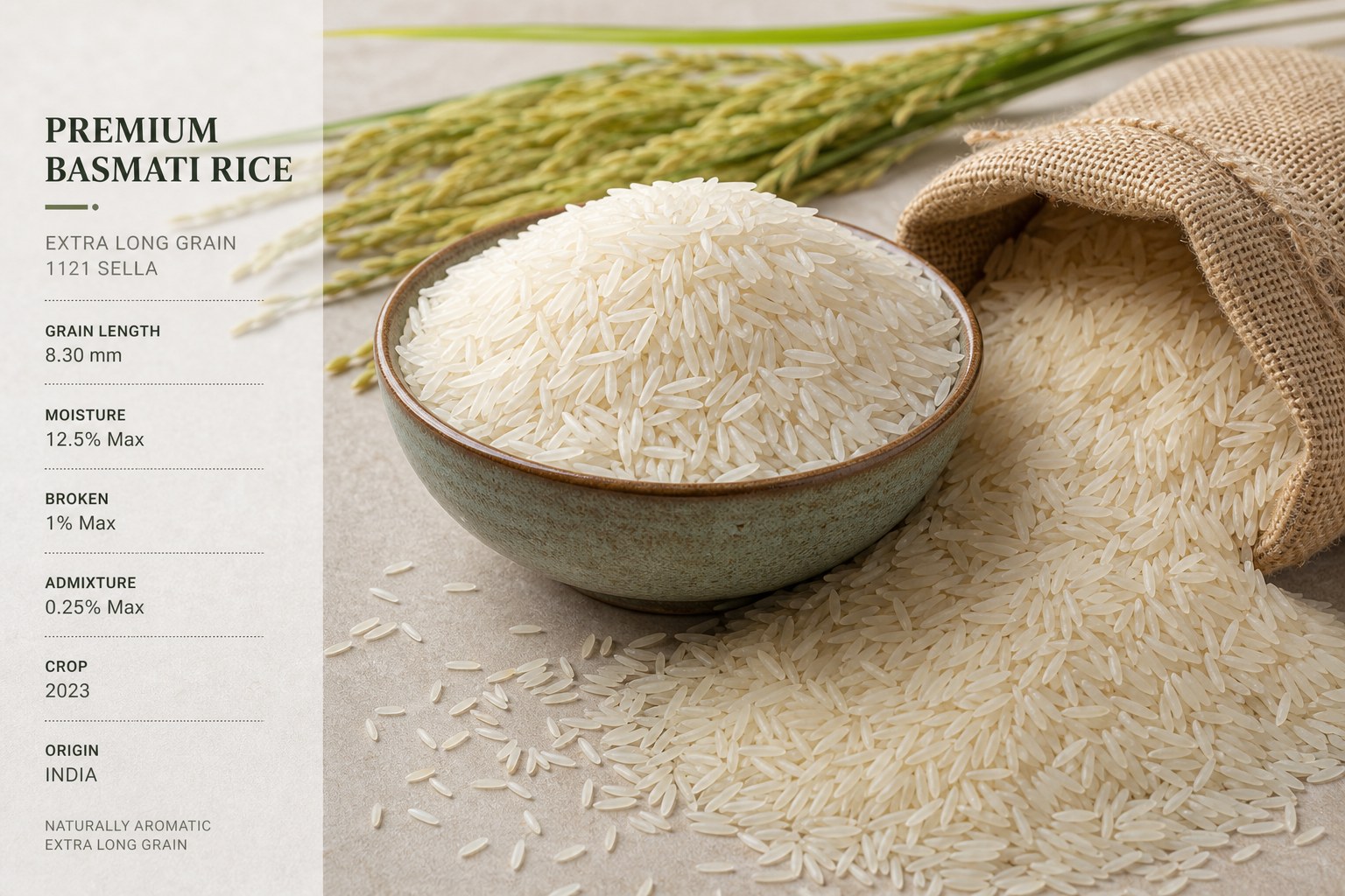 Rice