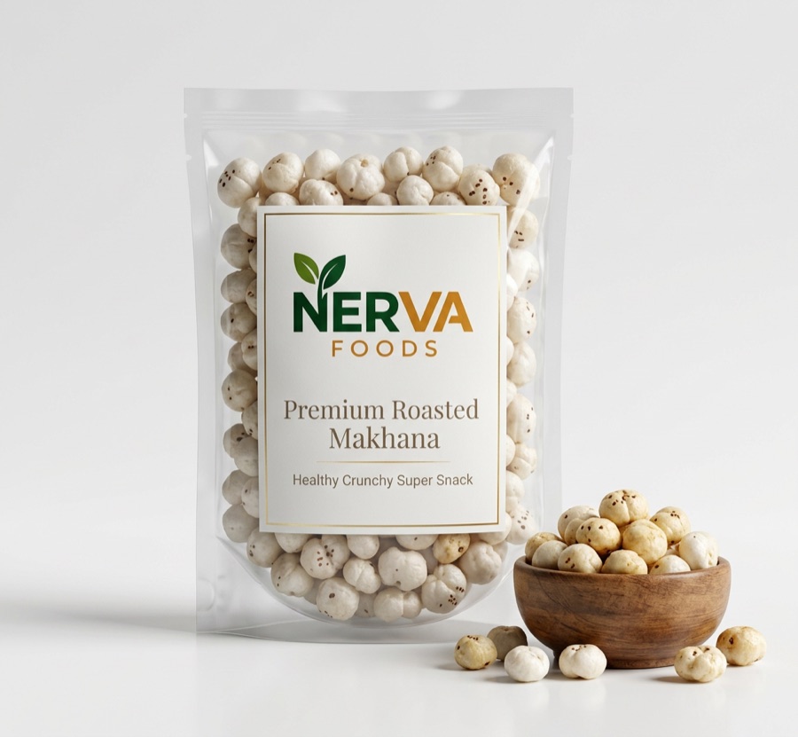 Superfoods & Wellness Ingredients — sourcing detail